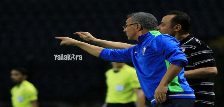 ايناسيو وطارق ايناسيو وطارق